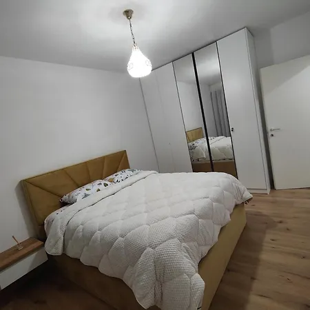 Apartment Komsi Group