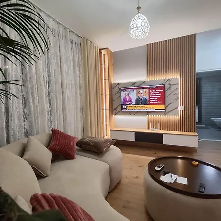 Appartamento Komsi Group