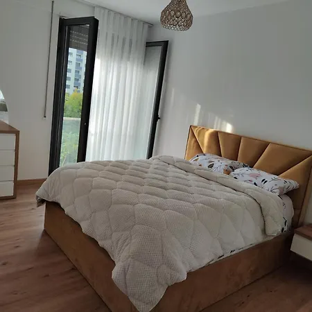 Komsi Group Apartment Tirana