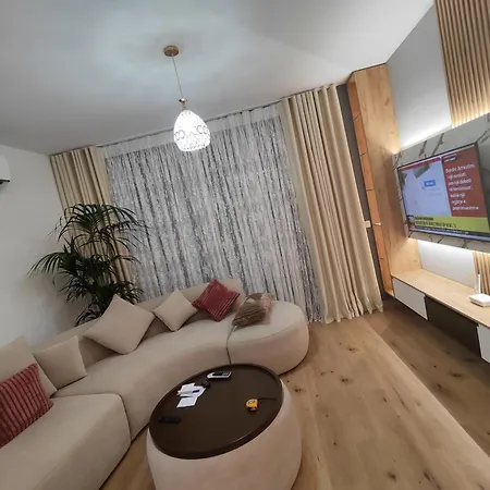 Komsi Group Tirana