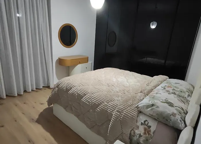 Komsi Group Apartment Tirana