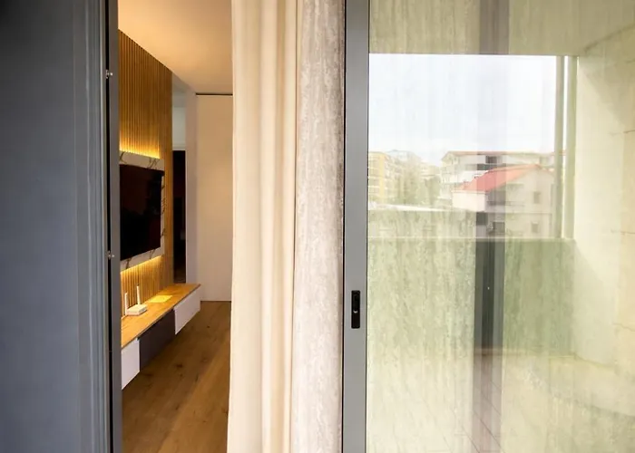 Apartment Komsi Group