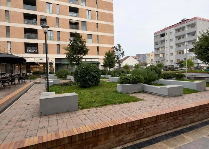 Komsi Group * Tirana